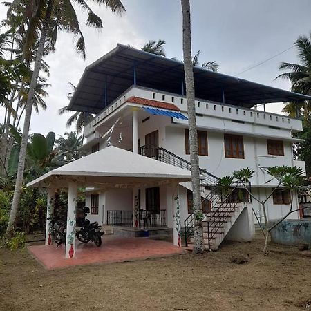 Sea Pearl Homestay バルカラ エクステリア 写真
