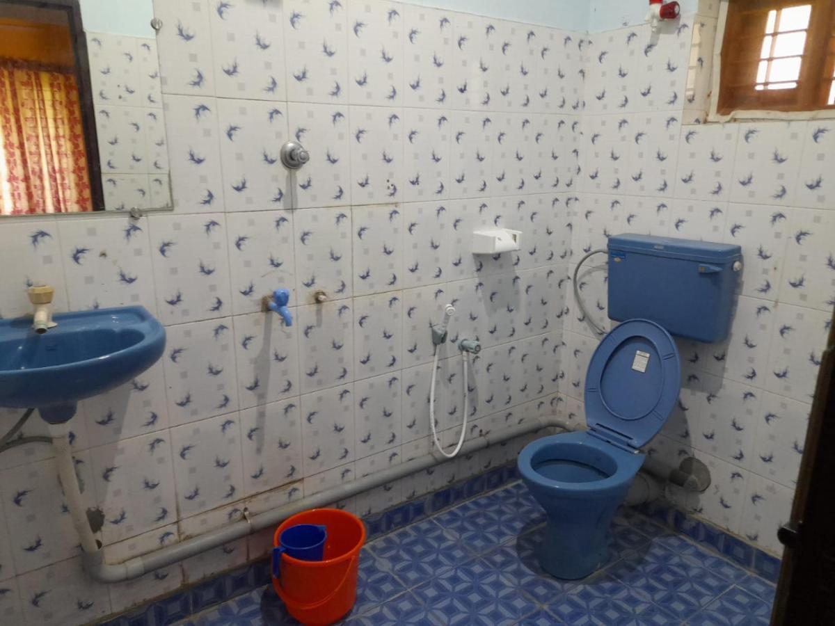 Sea Pearl Homestay バルカラ エクステリア 写真