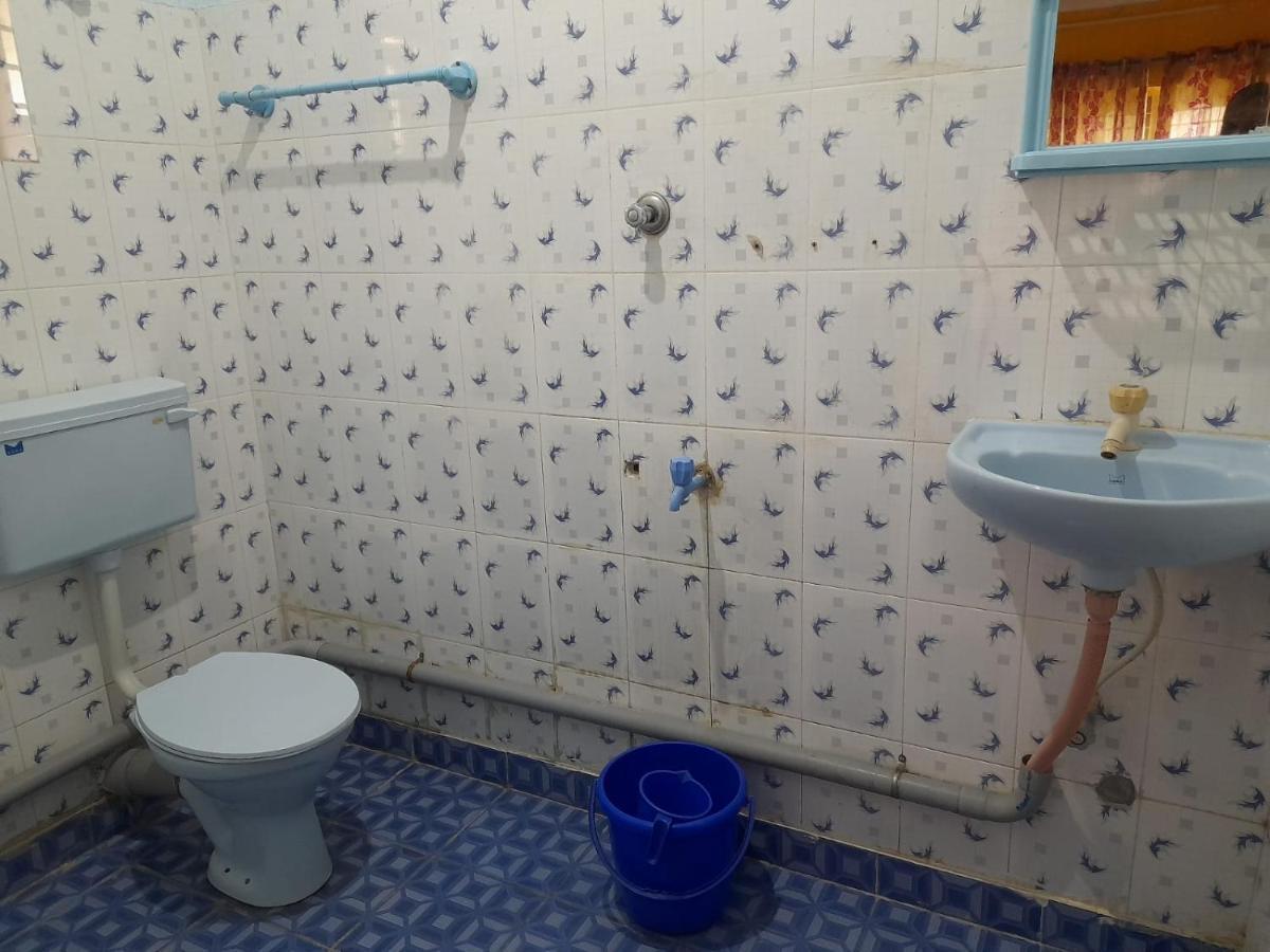 Sea Pearl Homestay バルカラ エクステリア 写真