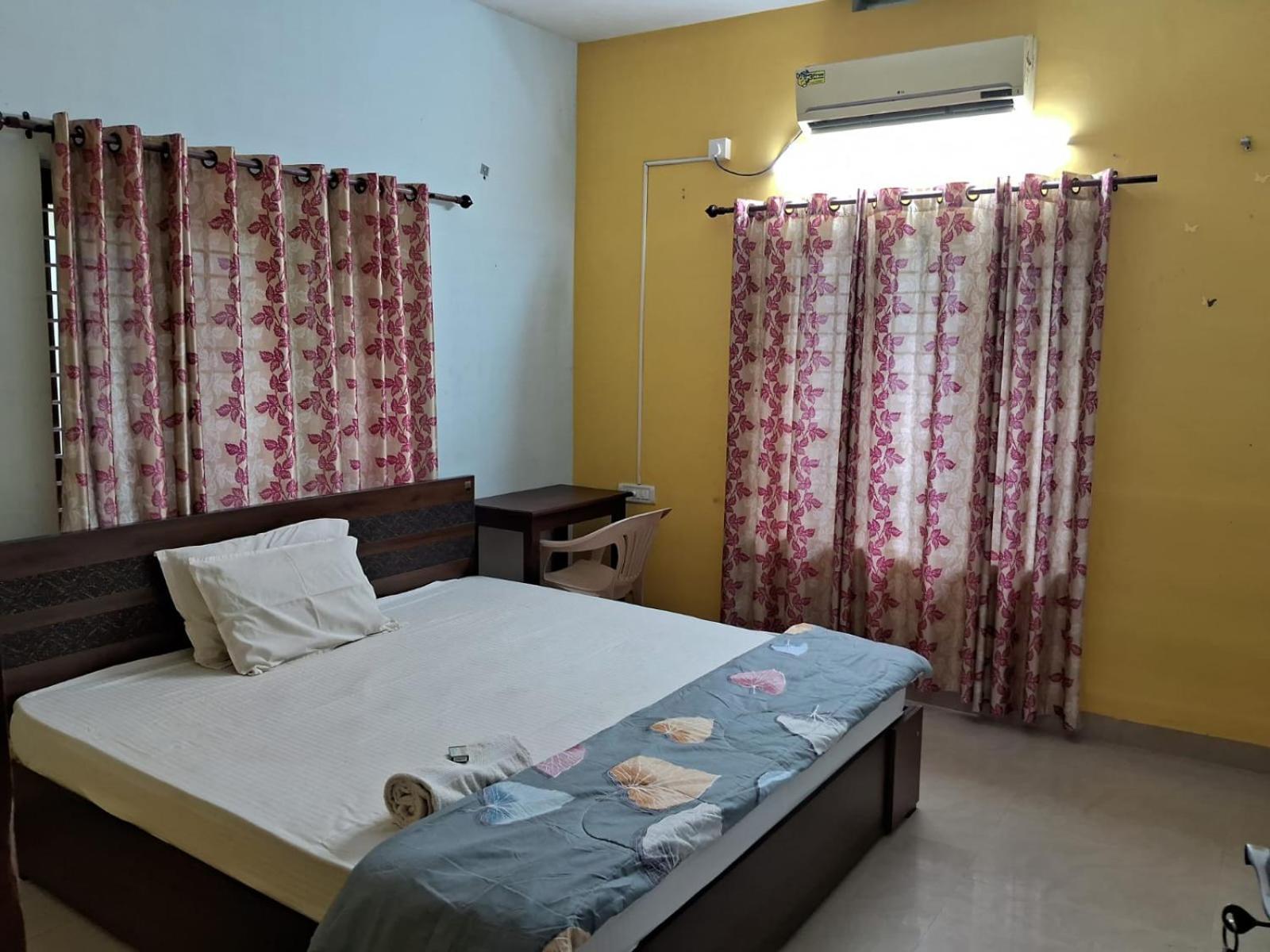 Sea Pearl Homestay バルカラ エクステリア 写真